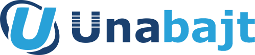 Unabajt logo